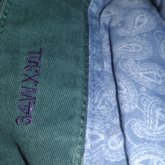 Alan fusser everyday pants - Picture 4 of 5